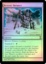 Restore Balance - Foil